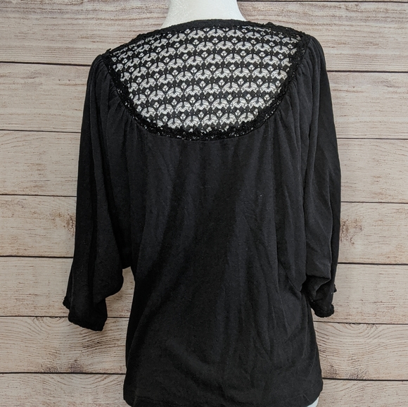 Victoria Secret boho top - Picture 4 of 5